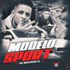 Modelo Sport (Explicit) - MC Bielzinho ZL&Love Funk