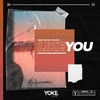 Like You (Extended) - Mark Plus Us&Ton Don