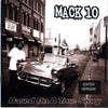 Based On A True Story (Edited) - Too Short&Mack 10