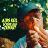 Schuhe aus Zement (Explicit) - King Keil