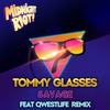 Savage - Tommy Glasses