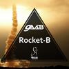 Rocket-B - GAAB