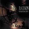 Temptation Breeds - Raidén
