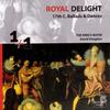 The King's Delight - The King's Noyse&David Douglass&Paul O'Dette