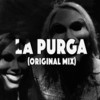 La Purga(feat. MATTNEZZ) - Cristobal Chaves&MATTNEZZ