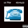 Calling My Phone (Explicit) - Lil Tjay&Kid Kaleb