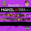 Manatiling Tunay (Explicit) - Zyme&DJ Ste3lo&Klumcee&Shanti Dope&Pok'chop&B. Nasty&The Grouch&Bicasso&Sunspot Jonz&Ron Henley