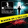 This Is Not a Love Song (Feat. Nina) - Numanoid&Mazda&Nina