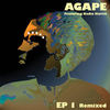 I and I (Kaje Trackheadz Remix) - Agape&Nadia Harris&Kaje Trackheadz