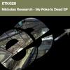 Killing the Past - Nikkolas Research