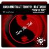 Turn The Tide (Instrumental Mix) - Juanjo Martin&T. Tommy&Lara Taylor