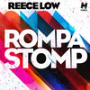 Rompa Stomp (Jay Karama Remix) - Reece Low