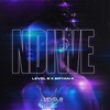 Ndiwe - Bryan K&Level 8