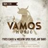 The Rush - Yves Eaux&Jay Davi