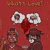 What's Love(feat. Gamble) (Explicit) - FINAO&Gamble