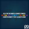 I Know You Want It (Original Mix) - Jelly For The Babies&Senores Funkees&Elisabeth Aivar