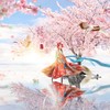落雨醉霓裳 - 卡捷琳娜（Katya）