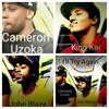 I'll Try Again (Explicit) - John Blaze&King Kai&Cameron Uzoka