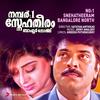 Ponnambilipottum Thottu - Jerry Amaldev&K.J. Yesudas