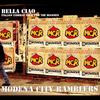 Roisin The Bow - Modena City Ramblers