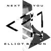 Next to You - Elliot Brown