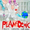 Plandemic(feat. Willy C, Leek JoneZ & Conflicted) (Explicit) - 845th Street&Willy C&Leek Jonez&ConflicTed