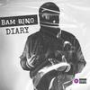 DIARY (Explicit) - Bam Bino&Leslie Walls&Eazy On The Track&Malik Legrier