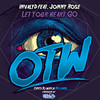 Let Your Heart Go (Laidback Luke Edit) (Remix) - Invalyd&Jonny Rose