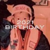 2021 Birthday - mc jz