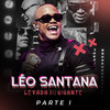 Crise De Saudade (Ao Vivo) - Léo Santana