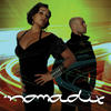 Cagebird - Nomadix&Al Agami