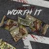 Was It Worth It (Explicit) - K Money