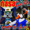 I Shot The Sheriff (feat. Karen O) - N.A.S.A.&Karen O&Sam I