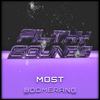 Boomerang (Original Mix) - MOST