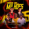 Rave de Milhões (Explicit) - Dj PHFive&MC LCKaiique&Mc Lima&Mc Buret&DJ CAYE&Meno Saaint