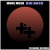 Big Bass (Original Mix) - Mnml Mosh