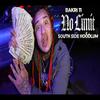 No Limit (feat. SouthsideHoodlum) (Explicit) - Bakri11&Southsidehoodlum