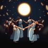 Salem(feat. Dewa Budjana) (feat. Dewa Budjana) - Andrea Turk&Dewa Budjana