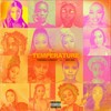 Temperature (Explicit) - Themba Lunacy&Zee Zee