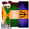 WE MOVING(feat. LÓV) (Explicit) - Mind Freak Rex&Lov