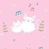 晚安喵 - 黑崎子&鸽子