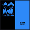 Zabalaza (Maw Original Remix) - B.O.P.&Masters At Work