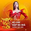 Kẻ Cắp Gặp Bà Già (Live At Tết Tân Thời) - Hoàng Thùy Linh