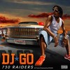 LOW AND SLOW (feat. AK-69 a.k.a Kalassy Nikoff & TWO-J) - DJ☆GO&AK-69&a.k.a.&Kalassy&Nikoff&TWO-J