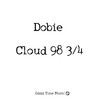 Cloud 98 3/4 (Bodhi Remix) - Dobie&&BODHI