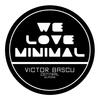 Central (Original Mix) - Victor Bascu