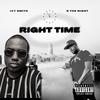 Right Time (feat. R The Night) (Remix) - Ivy Smith&R The Night