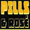 Pills & Rosé - Pill & HARDIES&Gustav Fabricius Almind&Lukas Christian Lindqvist Nielsen