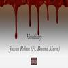 Hereditary(feat. Breana Marin) (Explicit) - Juwan Rohan&Breana Marin