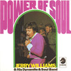 The Name Game - Jerry Williams&His Dynamite & Soul Band